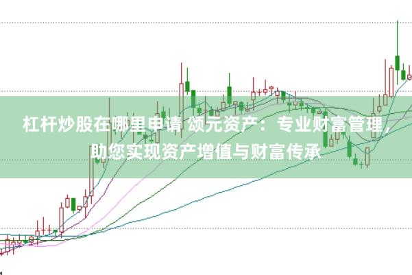 杠杆炒股在哪里申请 颂元资产:专业财富管理,助您实现资产增值与财富传承