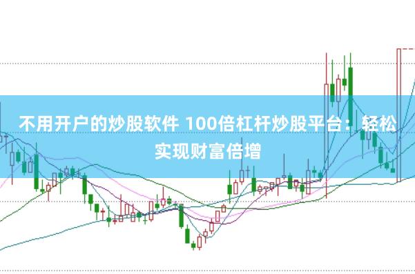 不用开户的炒股软件 100倍杠杆炒股平台：轻松实现财富倍增