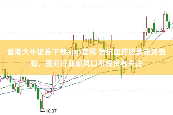 香港大牛证券下载app官网 鲁抗医药股票走势强劲,医药行业新风口引投资者关注