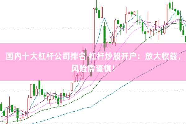 国内十大杠杆公司排名 杠杆炒股开户：放大收益，风险需谨慎！