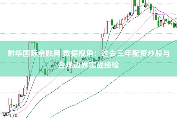 财华国际金融网 数据视角:过去三年配资炒股与合规边界实战经验