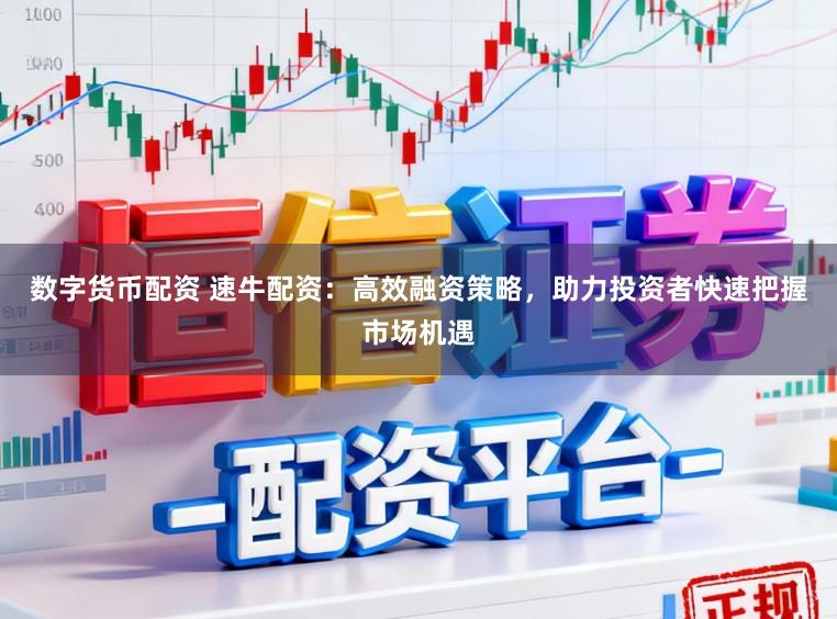 数字货币配资 速牛配资:高效融资策略,助力投资者快速把握市场机遇