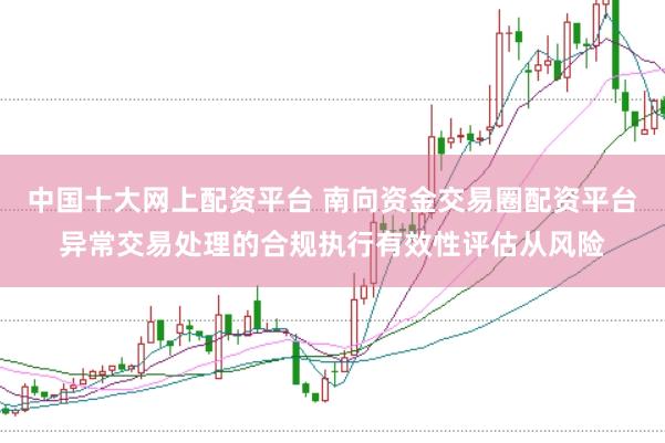 中国十大网上配资平台 南向资金交易圈配资平台异常交易处理的合规执行有效性评估从风险