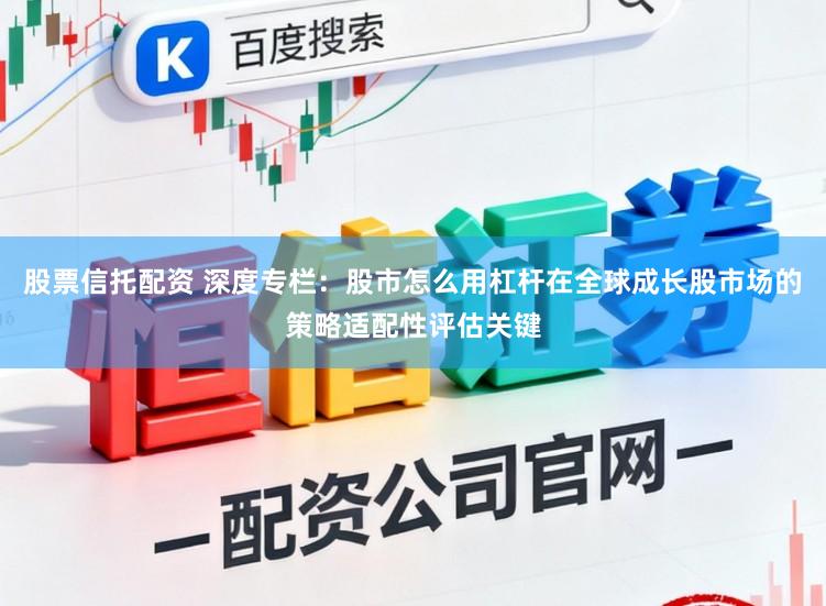 股票信托配资 深度专栏:股市怎么用杠杆在全球成长股市场的策略适配性评估关键