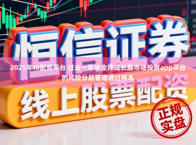 2025年t0配资平台 过去一年半全球成长股市场投资app平台的风险分层管理通过样本
