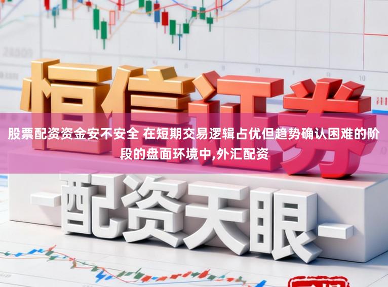股票配资资金安不安全 在短期交易逻辑占优但趋势确认困难的阶段的盘面环境中,外汇配资