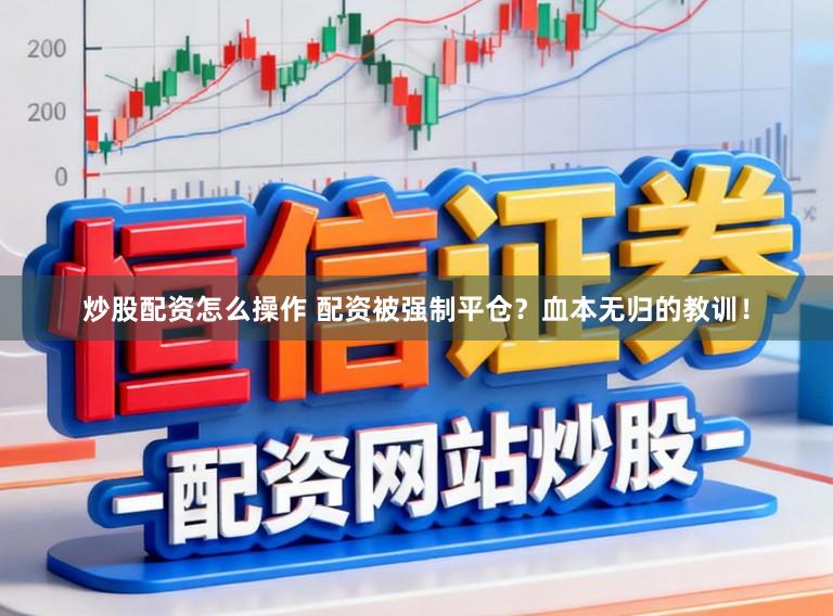 炒股配资怎么操作 配资被强制平仓？血本无归的教训！