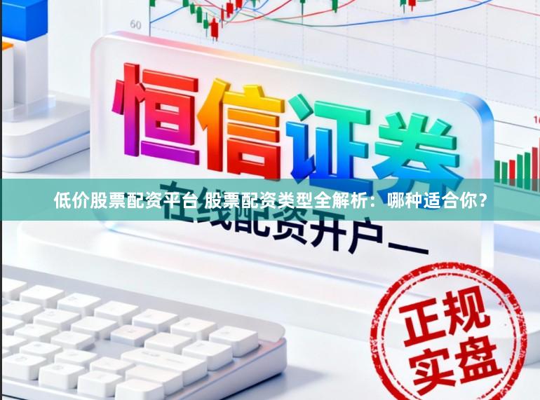 低价股票配资平台 股票配资类型全解析：哪种适合你？