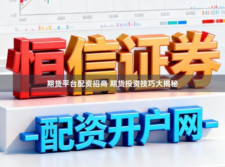 期货平台配资招商 期货投资技巧大揭秘