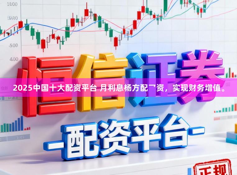 2025中国十大配资平台 月利息杨方配乛资，实现财务增值。