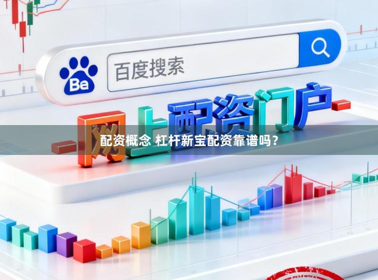 配资概念 杠杆新宝配资靠谱吗？