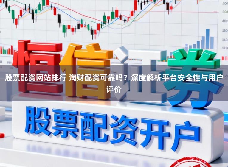 股票配资网站排行 淘财配资可靠吗？深度解析平台安全性与用户评价