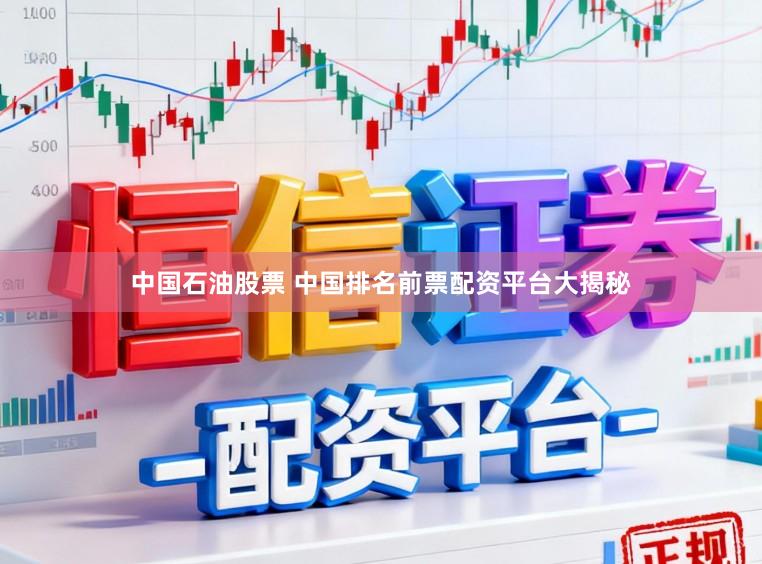 中国石油股票 中国排名前票配资平台大揭秘